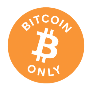 bitcoin only freigestellt